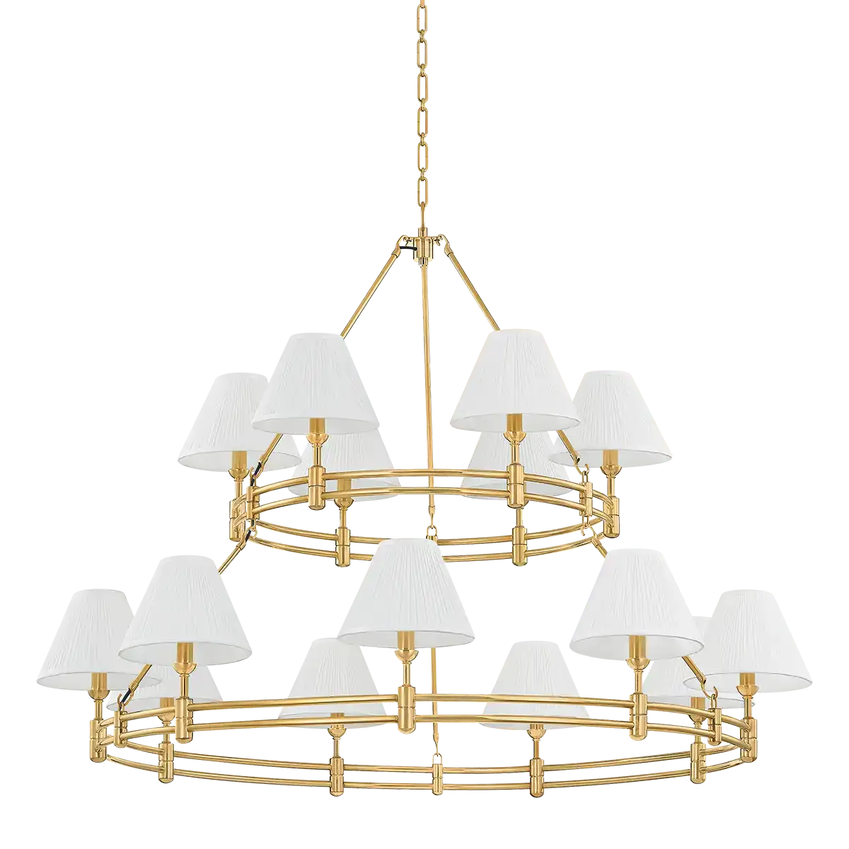Hudson Valley Lighting, HOWARD CHANDELIER, CHANDELIER LIGHT