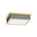Hudson Valley Lighting, ASHDOWN FLUSH MOUNT, FLUSH MOUNT CEILING LIGHTS