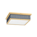 HUDSON VALLEY LIGHTING, ASHDOWN FLUSH MOUNT, FLUSH MOUNT CEILING LIGHTS