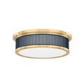 Hudson Valley Lighting, ASHDOWN FLUSH MOUNT, FLUSH MOUNT CEILING LIGHTS
