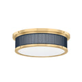 HUDSON VALLEY LIGHTING, ASHDOWN FLUSH MOUNT, FLUSH MOUNT CEILING LIGHTS