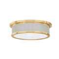 HUDSON VALLEY LIGHTING, ASHDOWN FLUSH MOUNT, FLUSH MOUNT CEILING LIGHTS