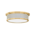 Hudson Valley Lighting, ASHDOWN FLUSH MOUNT, FLUSH MOUNT CEILING LIGHTS