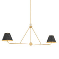 HUDSON VALLEY LIGHTING, BURGHLEY LINEAR, LINEAR LIGHT
