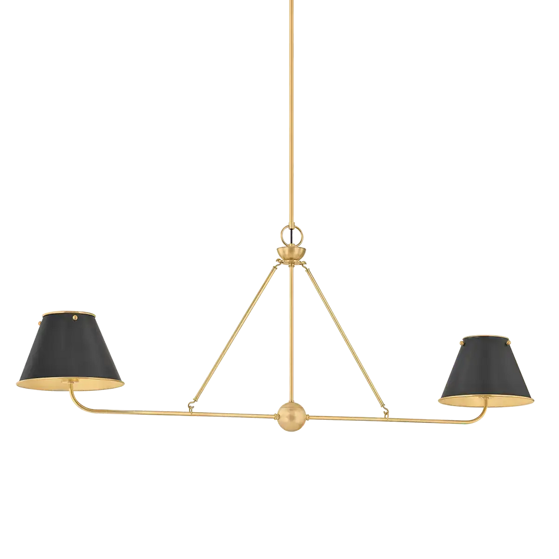 Hudson Valley Lighting, BURGHLEY LINEAR, LINEAR LIGHT