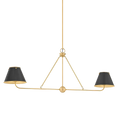 Hudson Valley Lighting, BURGHLEY LINEAR, LINEAR LIGHT