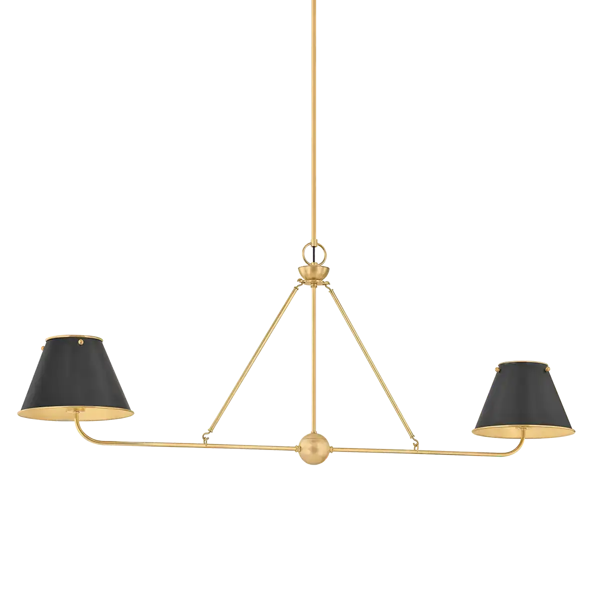 Hudson Valley Lighting, BURGHLEY LINEAR, LINEAR LIGHT