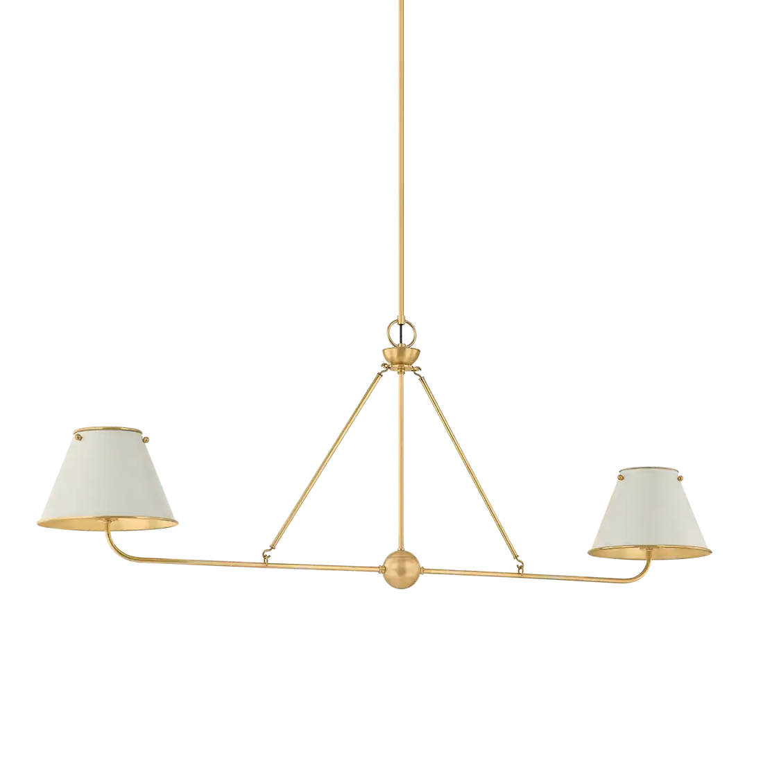 Hudson Valley Lighting, BURGHLEY LINEAR, LINEAR LIGHT