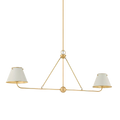 Hudson Valley Lighting, BURGHLEY LINEAR, LINEAR LIGHT