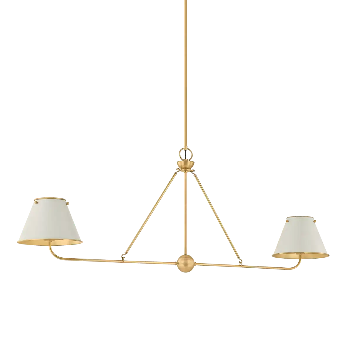 Hudson Valley Lighting, BURGHLEY LINEAR, LINEAR LIGHT