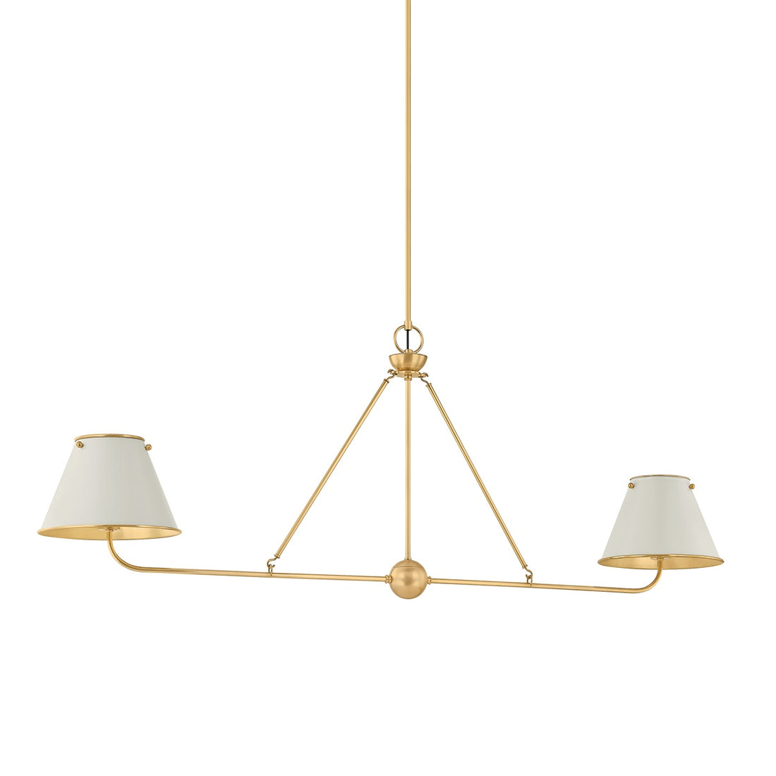 HUDSON VALLEY LIGHTING, BURGHLEY LINEAR, LINEAR LIGHT