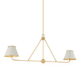 HUDSON VALLEY LIGHTING, BURGHLEY LINEAR, LINEAR LIGHT
