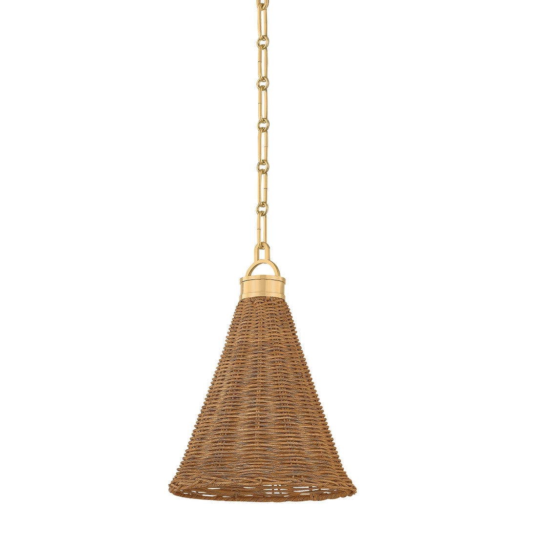 HUDSON VALLEY LIGHTING, KENSINGTON PENDANT, PENDANT LIGHT