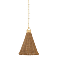 Hudson Valley Lighting, KENSINGTON PENDANT, PENDANT LIGHT