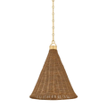 Hudson Valley Lighting, KENSINGTON PENDANT, PENDANT LIGHT