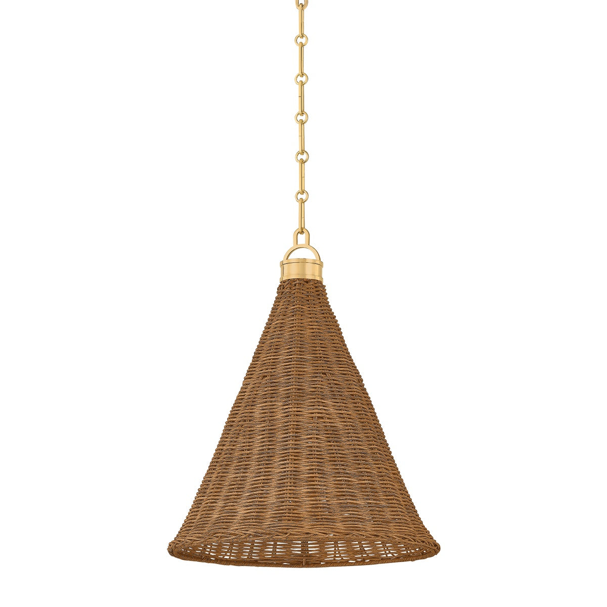 HUDSON VALLEY LIGHTING, KENSINGTON PENDANT, PENDANT LIGHT