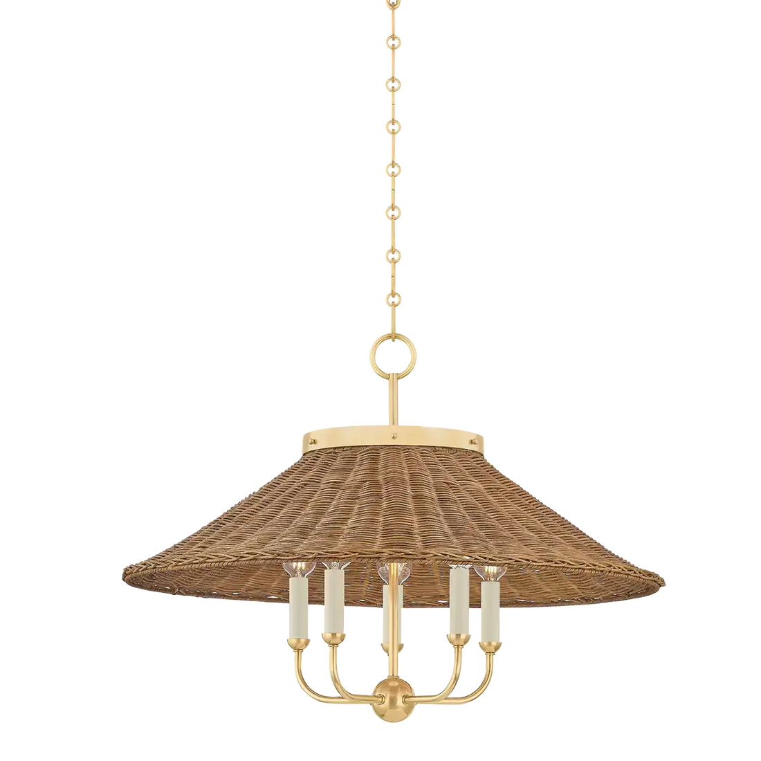 Hudson Valley Lighting, KENSINGTON CHANDELIER, CHANDELIER LIGHT