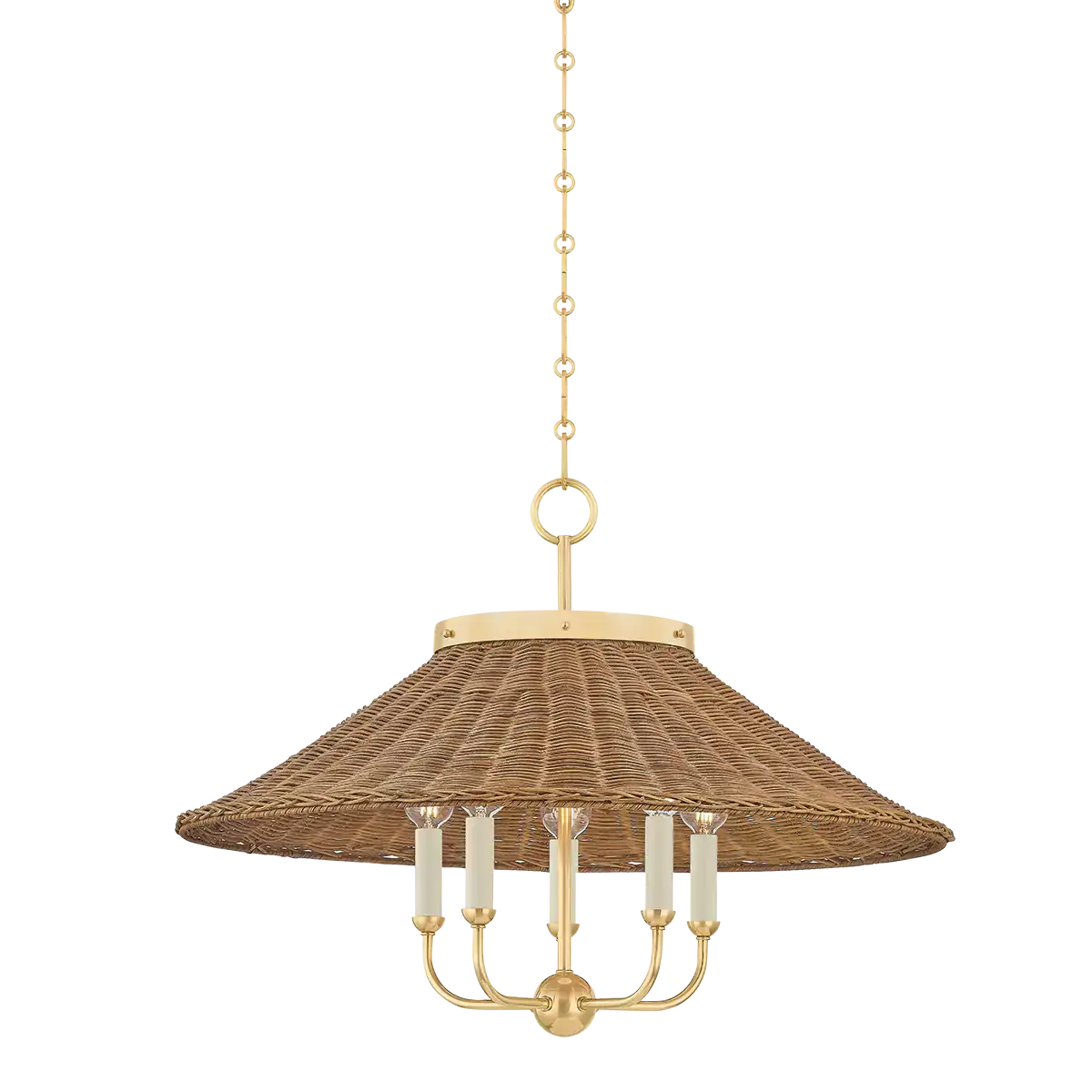 Hudson Valley Lighting, KENSINGTON CHANDELIER, CHANDELIER LIGHT