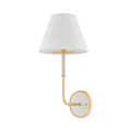 Hudson Valley Lighting, WEDGEWOOD WALL SCONCE, WALL SCONCES