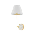 HUDSON VALLEY LIGHTING, WEDGEWOOD WALL SCONCE, WALL SCONCES