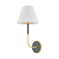 Hudson Valley Lighting, WEDGEWOOD WALL SCONCE, WALL SCONCES