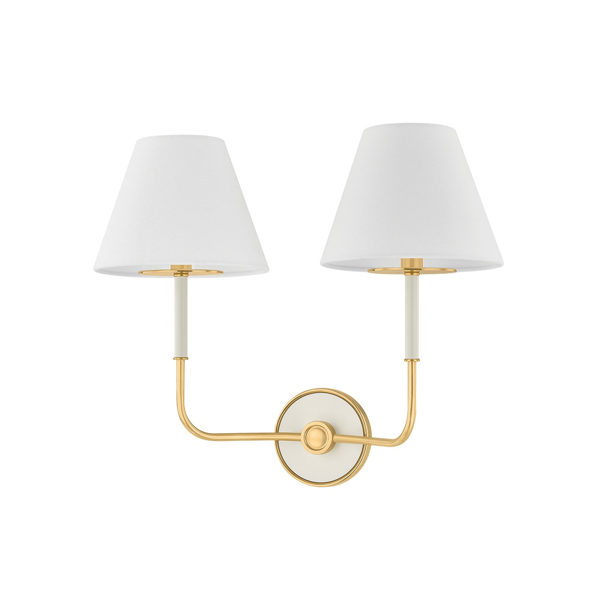 HUDSON VALLEY LIGHTING, WEDGEWOOD WALL SCONCE, WALL SCONCES