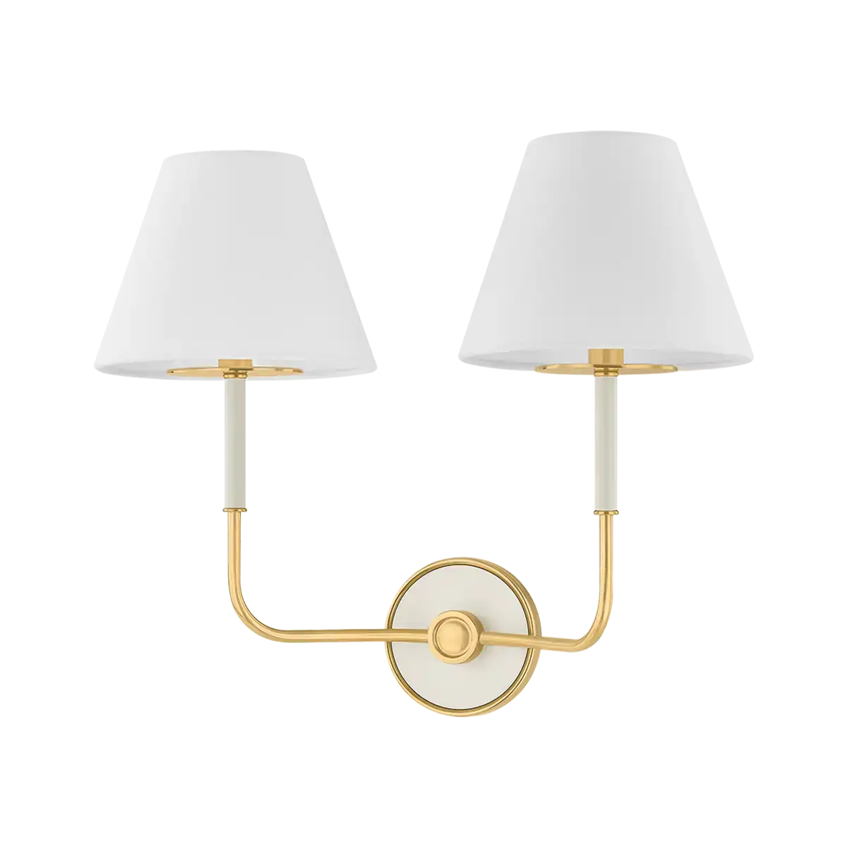 Hudson Valley Lighting, WEDGEWOOD WALL SCONCE, WALL SCONCES