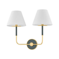 Hudson Valley Lighting, WEDGEWOOD WALL SCONCE, WALL SCONCES