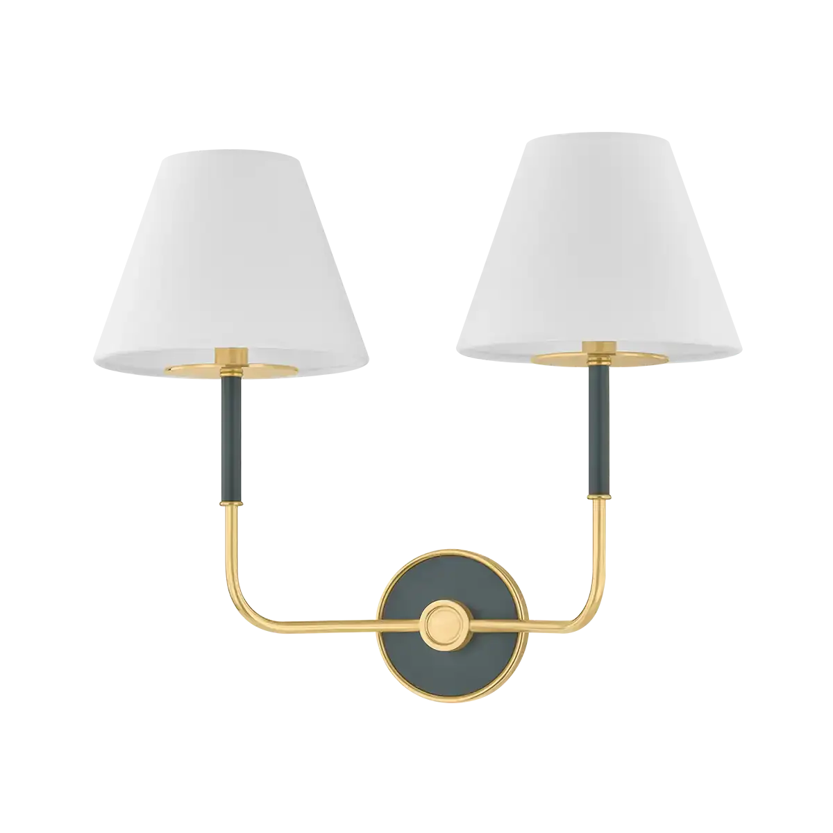 Hudson Valley Lighting, WEDGEWOOD WALL SCONCE, WALL SCONCES