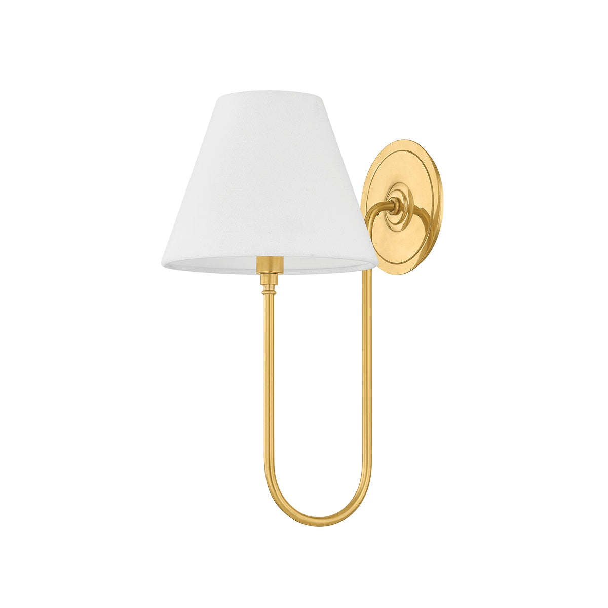 HUDSON VALLEY LIGHTING, HAWTHORNE WALL SCONCE, WALL SCONCES