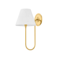 Hudson Valley Lighting, HAWTHORNE WALL SCONCE, WALL SCONCES