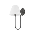 HUDSON VALLEY LIGHTING, HAWTHORNE WALL SCONCE, WALL SCONCES