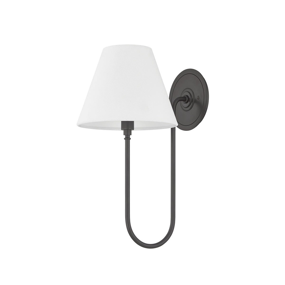 HUDSON VALLEY LIGHTING, HAWTHORNE WALL SCONCE, WALL SCONCES