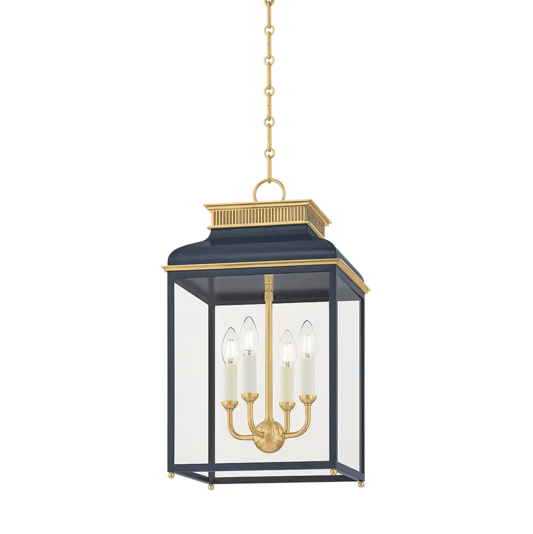 Hudson Valley Lighting, HOUGHTON LANTERN, LANTERN CEILING LIGHT