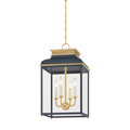 Hudson Valley Lighting, HOUGHTON LANTERN, LANTERN CEILING LIGHT