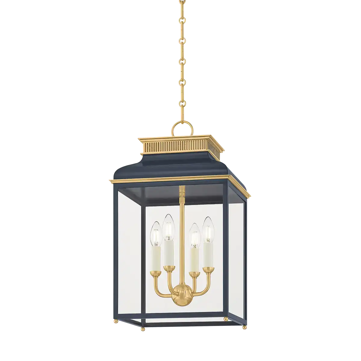 Hudson Valley Lighting, HOUGHTON LANTERN, LANTERN CEILING LIGHT