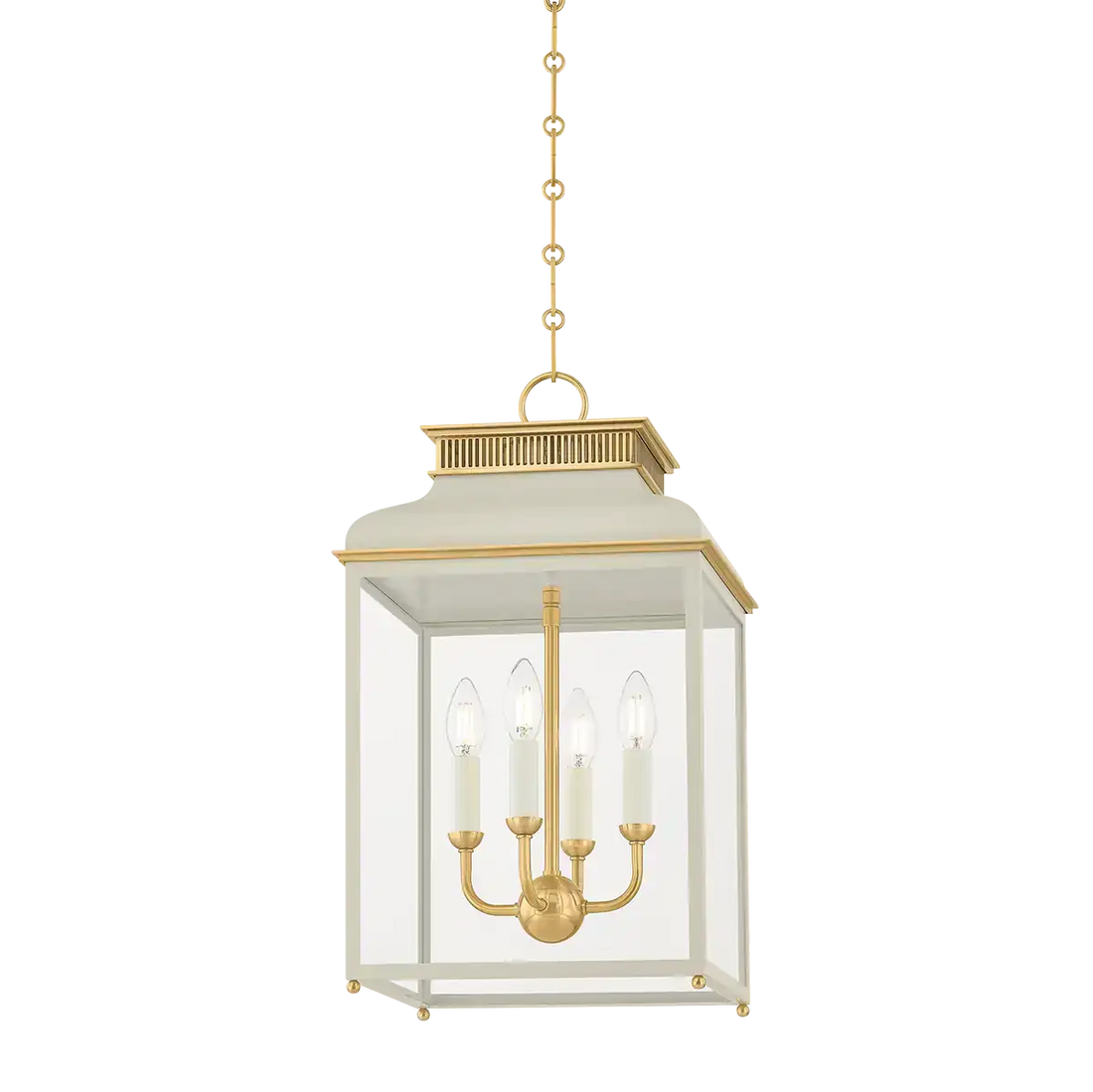 Hudson Valley Lighting, HOUGHTON LANTERN, LANTERN CEILING LIGHT