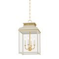 Hudson Valley Lighting, HOUGHTON LANTERN, LANTERN CEILING LIGHT