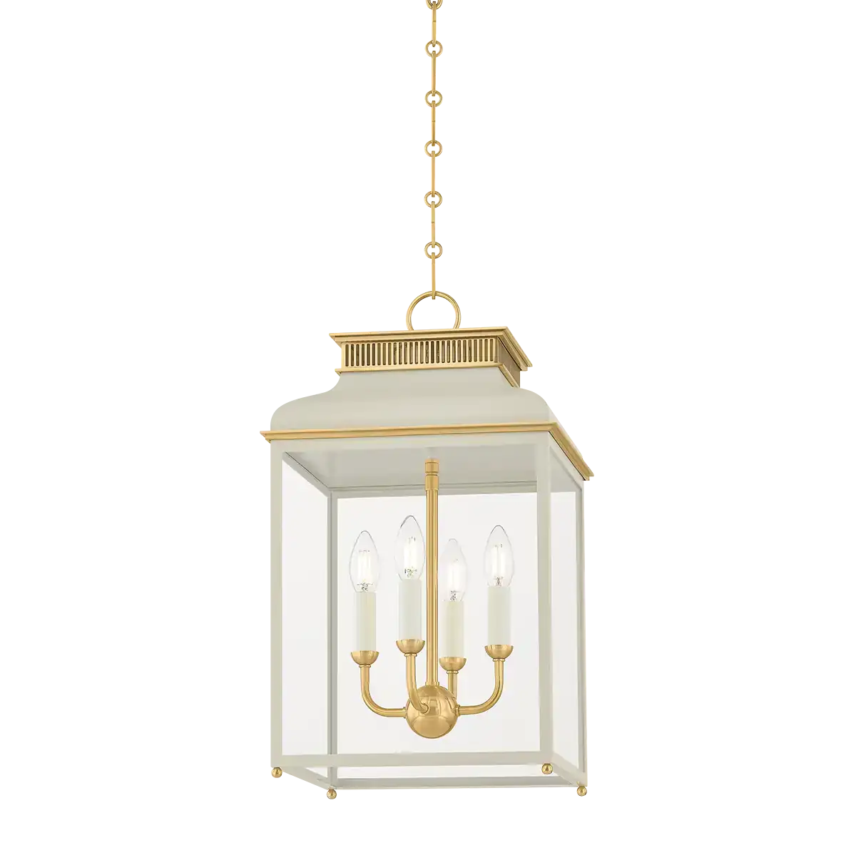 Hudson Valley Lighting, HOUGHTON LANTERN, LANTERN CEILING LIGHT