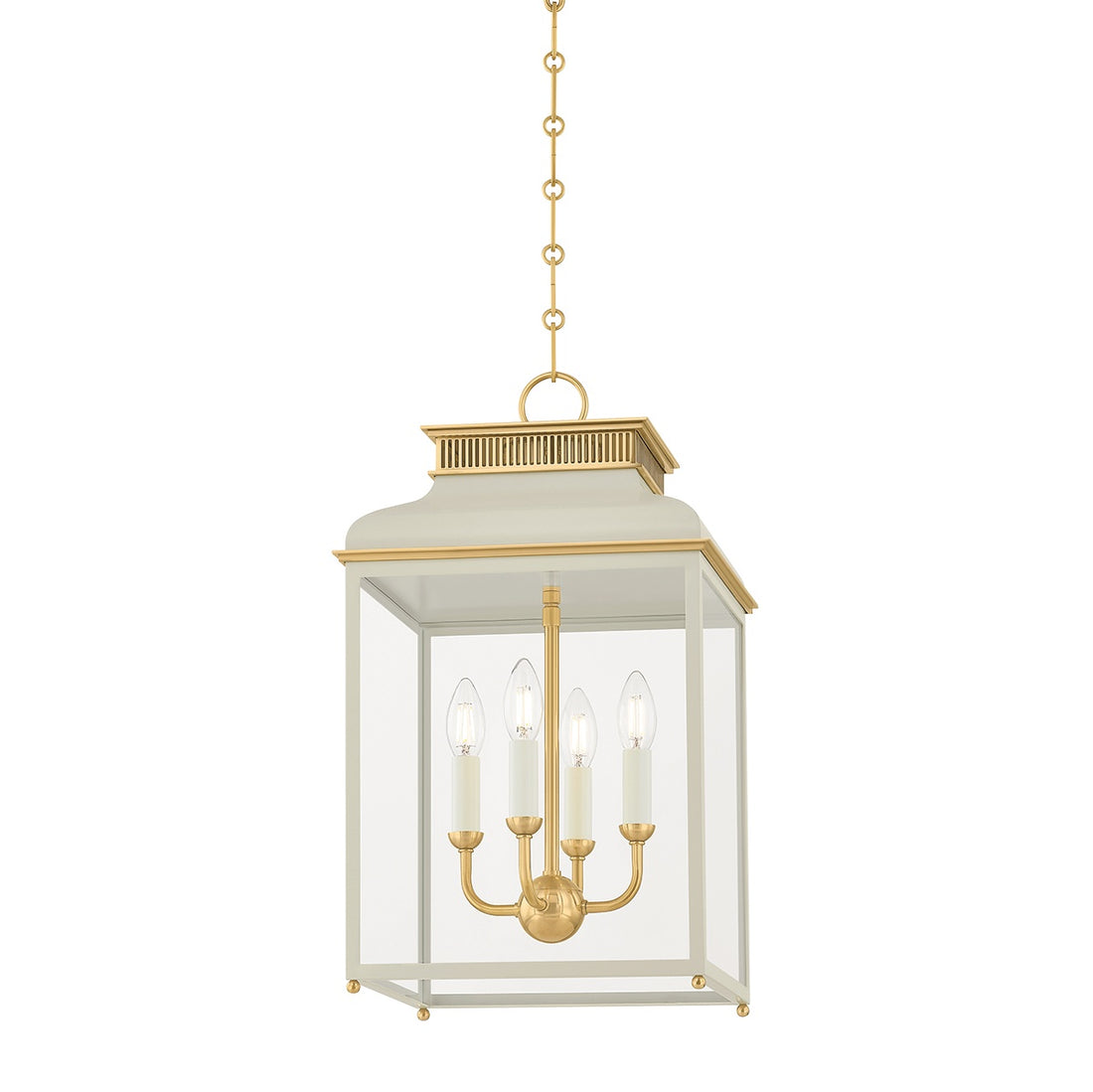 HUDSON VALLEY LIGHTING, HOUGHTON LANTERN, LANTERN CEILING LIGHT