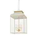 Hudson Valley Lighting, HOUGHTON LANTERN, LANTERN CEILING LIGHT
