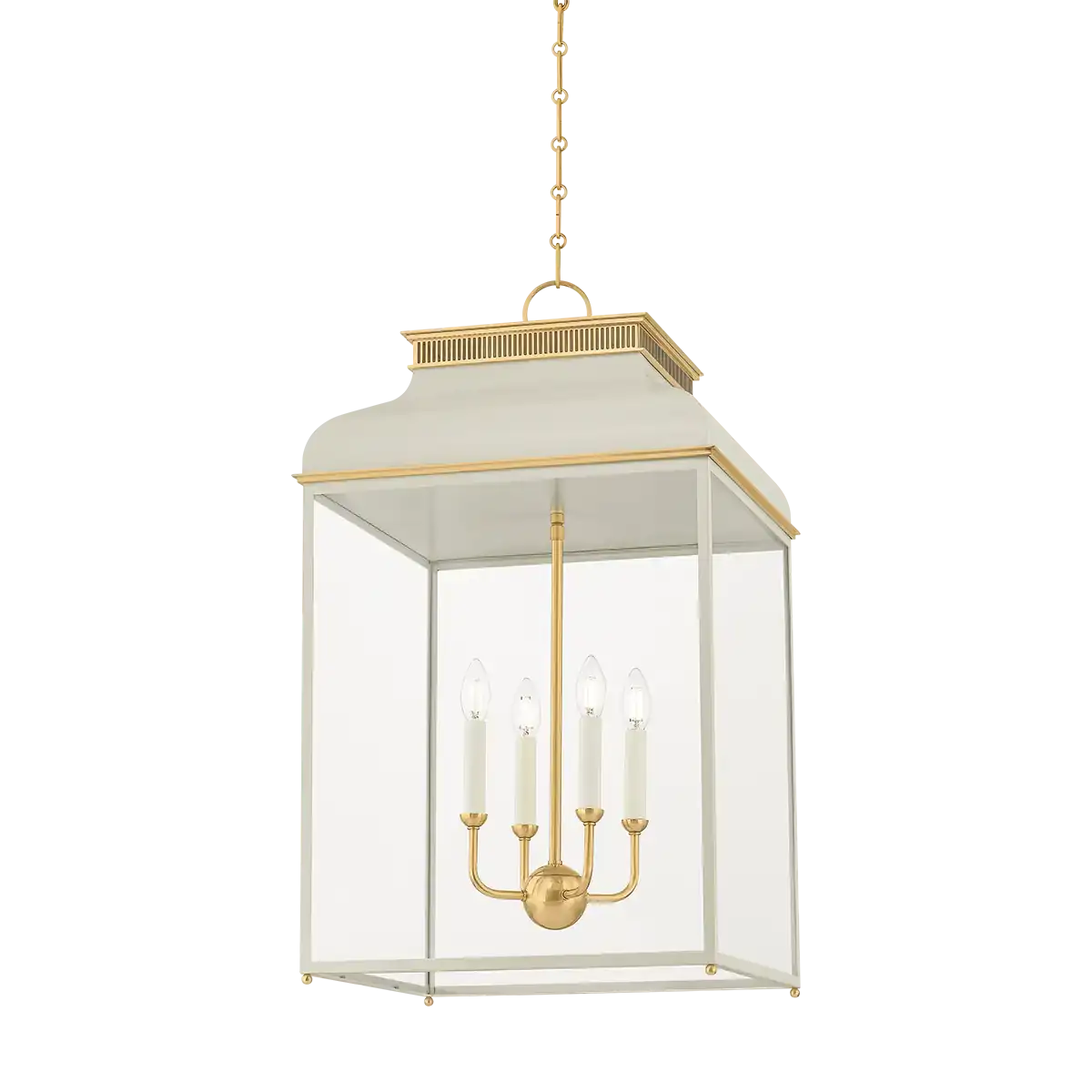Hudson Valley Lighting, HOUGHTON LANTERN, LANTERN CEILING LIGHT