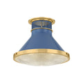HUDSON VALLEY LIGHTING, HIGHCLERE FLUSH MOUNT, FLUSH MOUNT CEILING LIGHTS