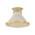 Hudson Valley Lighting, HIGHCLERE FLUSH MOUNT, FLUSH MOUNT CEILING LIGHTS