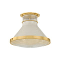 HUDSON VALLEY LIGHTING, HIGHCLERE FLUSH MOUNT, FLUSH MOUNT CEILING LIGHTS