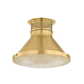 Hudson Valley Lighting, HIGHCLERE FLUSH MOUNT, FLUSH MOUNT CEILING LIGHTS