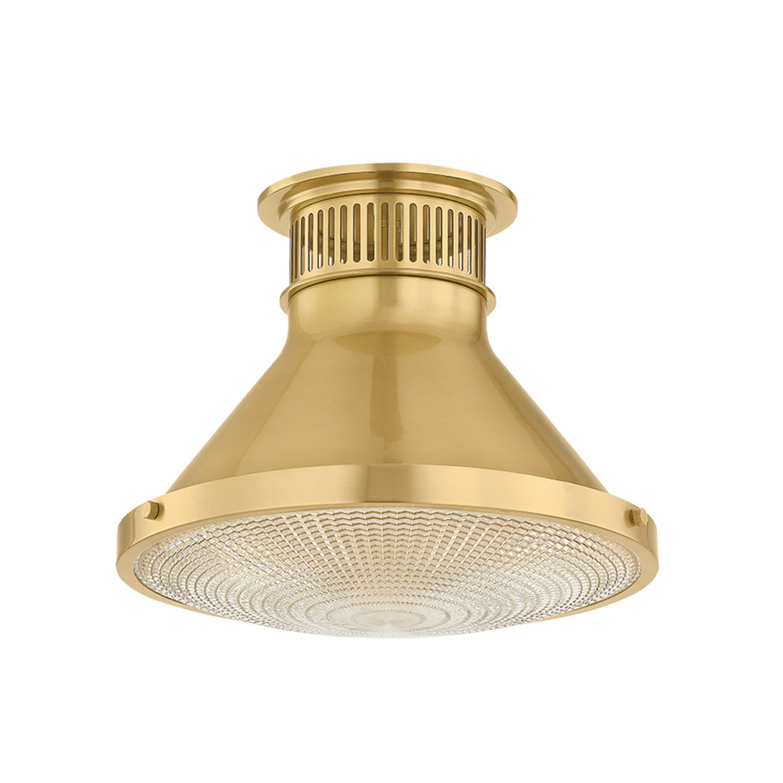 HUDSON VALLEY LIGHTING, HIGHCLERE FLUSH MOUNT, FLUSH MOUNT CEILING LIGHTS