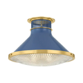Hudson Valley Lighting, HIGHCLERE FLUSH MOUNT, FLUSH MOUNT CEILING LIGHTS
