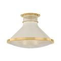 Hudson Valley Lighting, HIGHCLERE FLUSH MOUNT, FLUSH MOUNT CEILING LIGHTS