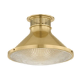 Hudson Valley Lighting, HIGHCLERE FLUSH MOUNT, FLUSH MOUNT CEILING LIGHTS